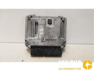 Computer Motormanagement Audi A3 O191143