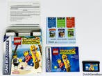Gameboy Advance / GBA - Lego Eiland 2 - De Wraak Van Donders, Verzenden