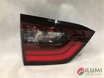 Achterlicht Honda Jazz V 20- links, binnen, LED, origineel E, Verzenden, Gebruikt, Honda