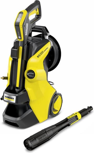 Kärcher K 5 Premium Smart Control Hogedrukreiniger - 145 bar, Verzenden, Nieuw