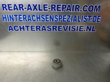 Vrijloopnaaf VW T5 2.5TDi (motorruimte, Motor), Auto-onderdelen, Verzenden, Nieuw, Volkswagen