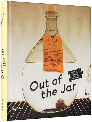 Out of the Jar 9783899555714 Cathrin Brandes, Verzenden, Cathrin Brandes