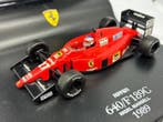 Ferrari 1:43 - Model raceauto - The Official Ferrari Formula, Nieuw