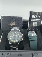 RGMT - Trench Chronograph - Zonder minimumprijs - RG-8058-44, Nieuw