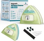 Tibagoods Magnetische Ramenwasser Pro - Ruitenreiniger -, Verzenden