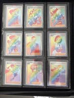 Pokémon - 80 Card Complete 80/80 SWSH Rainbow Trainer Set