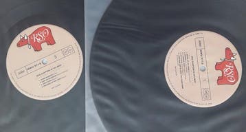 Eric Clapton - 2 LP - JAPAN - At His Best - Vinylplaat -, Nieuw in verpakking