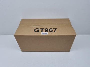 GT Spirit 1:18 - Modelauto - Bmw X5M Competition - Limited