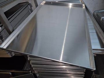Bakkerij inventaris bakkerijmachines faillissementsverkoop