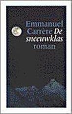 De sneeuwklas 9789029508957 E. Carrere, Verzenden, Zo goed als nieuw, E. Carrere