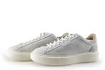 Nubikk Sneakers in maat 38 Grijs, Kleding | Dames, Schoenen, Nubikk, Verzenden, Zo goed als nieuw, Sneakers