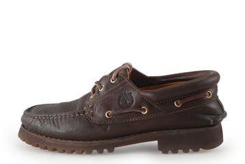 Timberland Bootschoenen in maat 41½ Bruin, Verzenden