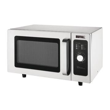 Magnetron | 25L | Handmatige Bediening | 1kW |, Verzenden, Nieuw in verpakking
