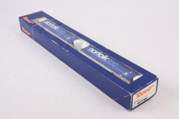 Roco H0 - 47114 - Wagon de marchandises pour trains, Nieuw
