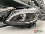 PHARE AVANT MERCEDES W246 FULL LED GAUCHE A2469066101, Verzenden