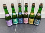 Tilquin - Meerts: Pinot Gris, Pinot Noir, Riesling, Syrah,