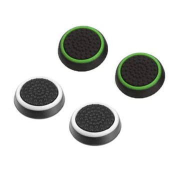 4 Thumb Stick Grips voor PS3/PS4/Xbox 360/Xbox One Joystick, Verzenden, Nieuw