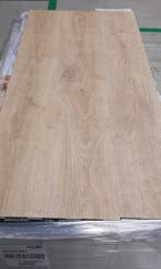 PVC vloer | vinyl | vinylvloer I laminaat I BUITENKANS 12,95, Ophalen of Verzenden, Overige typen