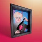 Love Proyect (XXI) - Warhol Dom Perignon, Antiek en Kunst