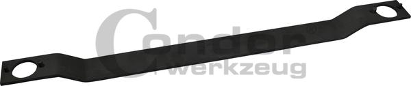 Camshaft Locking Tool, Audi/VW V8 3.7/4.2 petrol, Auto-onderdelen, Overige Auto-onderdelen, Verzenden