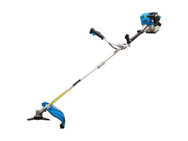 Veiling - 2-in-1 Benzine Bosmaaierset - 31 cm - 4-takt - Bla, Jardin & Terrasse, Outils à main