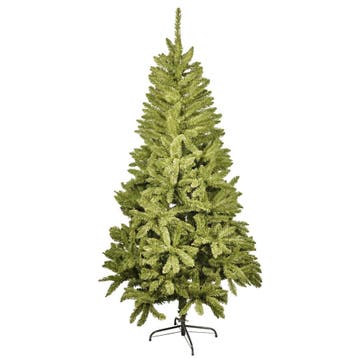 Kunstkerstboom 240cm | Kindvriendelijk | Nieuw | Scherpe..., Diversen, Kerst, Ophalen of Verzenden, Nieuw