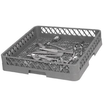 Vogue vaatwaskorf voor bestek 500x500x100(h)mm Vogue, Verzenden, Nieuw in verpakking