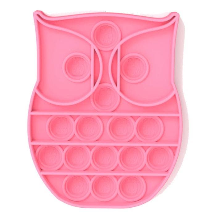 Pop It - Fidget Anti Stress Speelgoed Bubble Toy Siliconen, Télécoms, Téléphonie mobile | Accessoires & Pièces, Envoi
