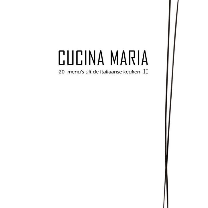 Ii 9789081156325 Maria Coumans, Livres, Livres Autre, Envoi