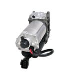 Audi A8 D5 4N Luchtvering Compressor 4N0616005, Autos : Pièces & Accessoires, Verzenden