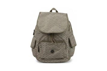 Kipling Rugzak Paars, Kipling, Verzenden, 25 tot 40 cm, Zo goed als nieuw
