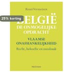 België 9789028977303 Remi Vermeiren, Boeken, Verzenden, Zo goed als nieuw, Remi Vermeiren