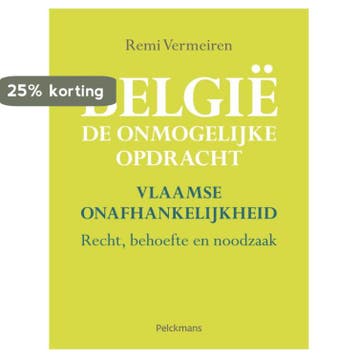 België 9789028977303 Remi Vermeiren, Boeken, Verzenden, Zo goed als nieuw, Remi Vermeiren