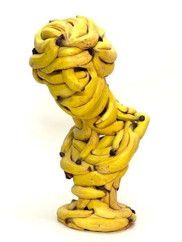 Koji Kasatani - Banana Venus