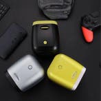 L1 Mini LED Projector - 1080p Mini Beamer Home Media Speler, Verzenden