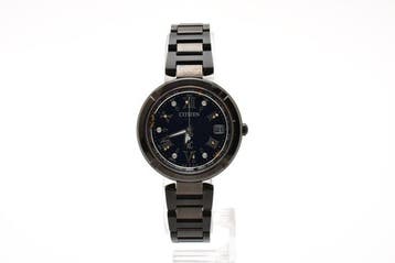 Citizen - XC Eco-Drive Radio-Controlled Watch - Sans prix de, Nieuw