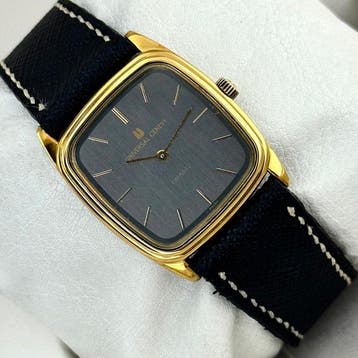 Universal Genève - Geneve Quartz - Sans prix de réserve -