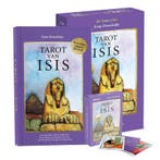Tarot Van Isis Set Incl. Handboek En 36 Psychekaarten, Verzenden, Erna Droesbeke