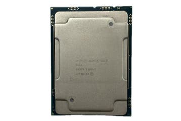 Intel® Xeon® Gold 6144 Processor, Computers en Software, Processors, Ophalen of Verzenden, Zo goed als nieuw
