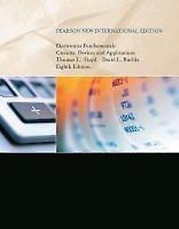 Electronics fundamentals / Pearson new international edition, Verzenden, Thomas L. Floyd