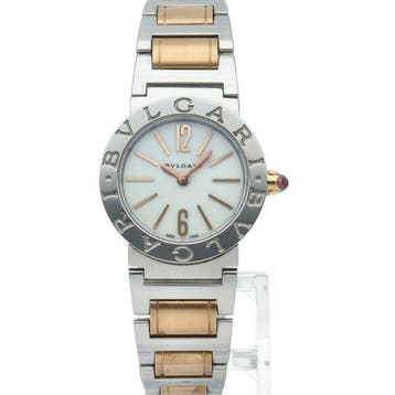 Bvlgari - BVLGARI BVLGARI WATCH 1 COMBINED -, Nieuw