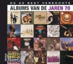 De 50 best verkochte albums van de jaren 70 9789044720563, Verzenden, Zo goed als nieuw, Hamish Champ