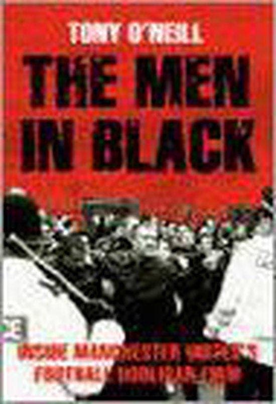 The Men In Black 9781903854495 Tony O Neill, Boeken, Taal | Engels, Zo goed als nieuw, Verzenden