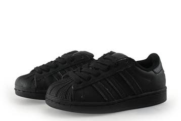 Adidas Sneakers Jongens in maat 29 Zwart, Enfants & Bébés, Vêtements enfant | Chaussures & Chaussettes, Verzenden, Schoenen