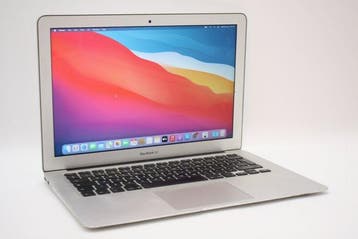 Rare find: Apple MacBook Air 13 inch | Intel Core i5 1.4Ghz, Nieuw