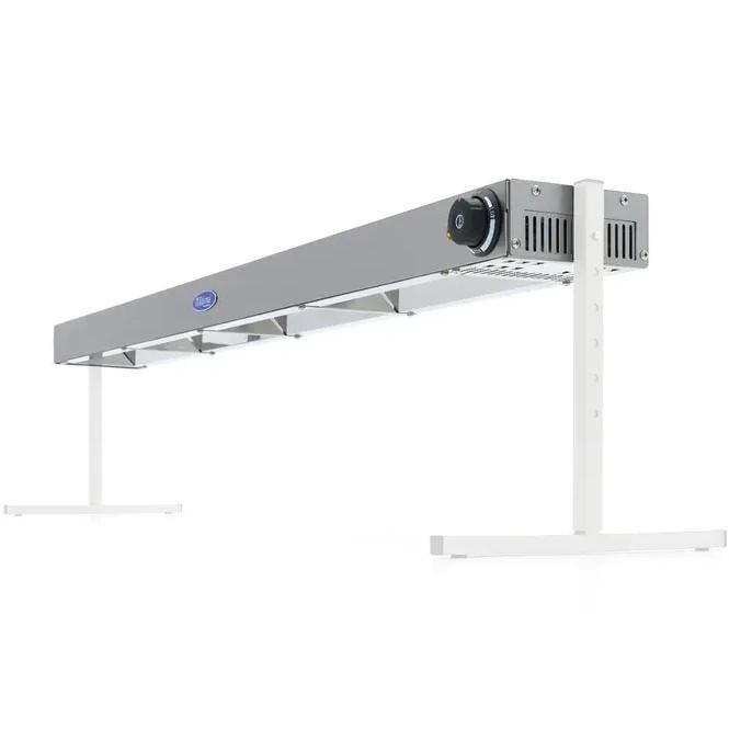 Voedselwarmer | RVS | Hangend Model | Verwarmd (Infrarood), Articles professionnels, Horeca | Équipement de cuisine, Envoi