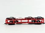 Kato N - 23-500/8078 - Modeltrein (2) - Ku 5000 Auto, Nieuw