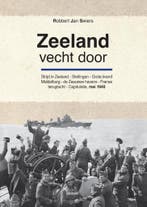 Zeeland vecht door 9789463381314 Robbert Jan Swiers, Verzenden, Gelezen, Robbert Jan Swiers