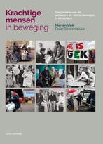 Krachtige Mensen In Beweging | Marian Vink; Daan Stremmelaar, Verzenden, Nieuw, Marian Vink; Daan Stremmelaar