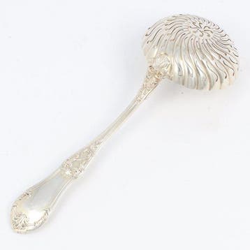 NO RESERVE - Wolfers Frères - Art Nouveau -